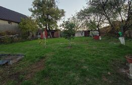 Casă săsească de vânzare cu teren generos Codlea – 1368 mp – Poziție centrală