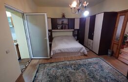 Casă săsească de vânzare cu teren generos Codlea – 1368 mp – Poziție centrală