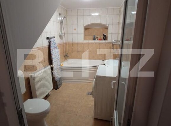 Casa de vânzare 6 camere Codlea - 160437CV | BLITZ Brașov | Poza7