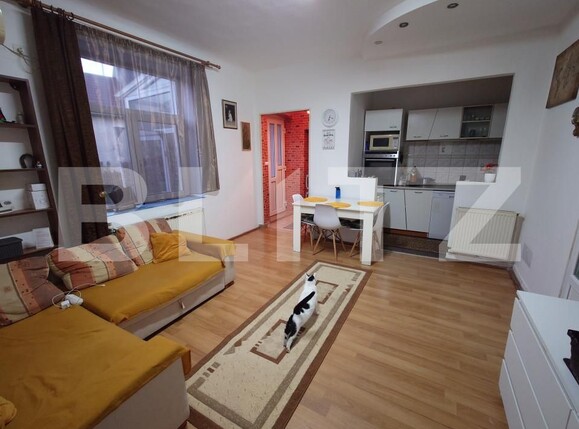 Casa de vânzare 6 camere Codlea - 160437CV | BLITZ Brașov | Poza1