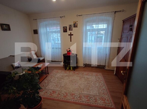 Casa de vânzare 6 camere Codlea - 160437CV | BLITZ Brașov | Poza3