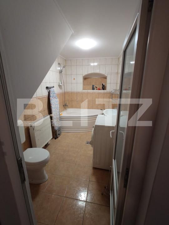 Casa de vânzare 6 camere Codlea - 160437CV | BLITZ Brașov | Poza7