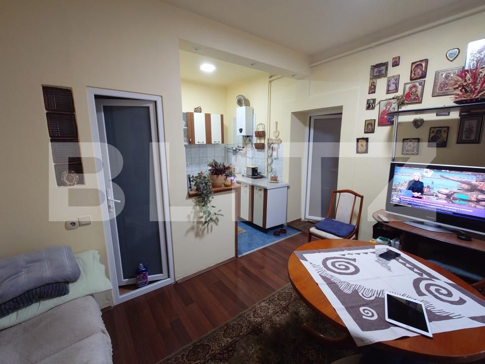 Casa de vânzare 6 camere Codlea - 160437CV | BLITZ Brașov | Poza2