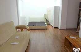 1 camera, 47 mp, imobil nou, mobilat modern, zona Garii