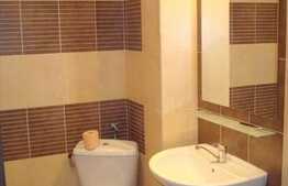 1 camera, 47 mp, imobil nou, mobilat modern, zona Garii