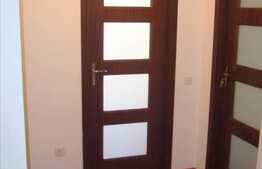 1 camera, 47 mp, imobil nou, mobilat modern, zona Garii