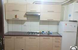 1 camera, 47 mp, imobil nou, mobilat modern, zona Garii