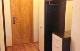 1 camera, 47 mp, imobil nou, mobilat modern, zona Garii