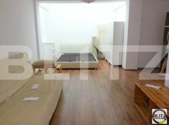Garsonieră de închiriat Central - 16044AI | BLITZ Cluj-Napoca | Poza2