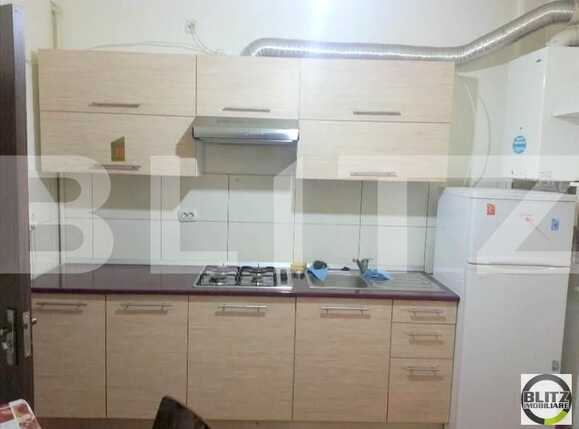 Garsonieră de închiriat Central - 16044AI | BLITZ Cluj-Napoca | Poza1