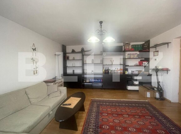 Apartament de vânzare 2 camere Floreşti - 160440AV | BLITZ Cluj-Napoca | Poza1