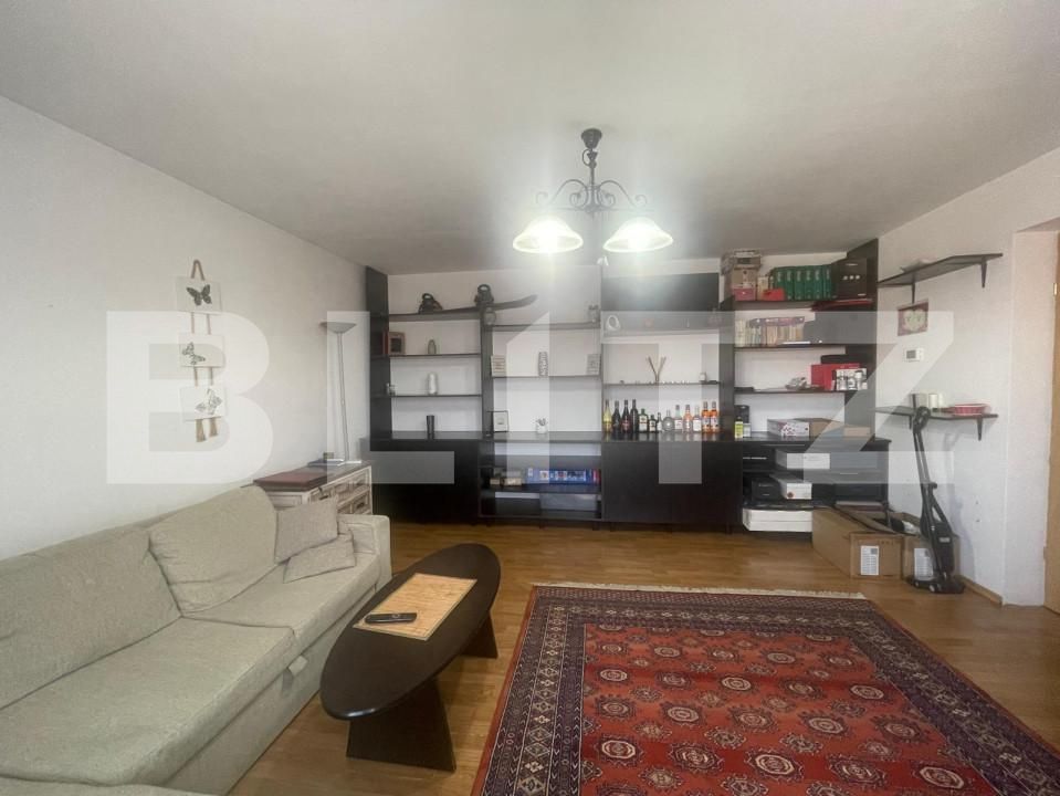 Apartament de vânzare 2 camere Floreşti - 160440AV | BLITZ Cluj-Napoca | Poza1