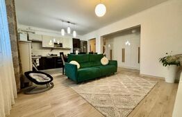 Apartament 2 camere, 57.50mp, etaj intermediar, parcare, zona Eroilor