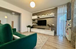 Apartament 2 camere, 57.50mp, etaj intermediar, parcare, zona Eroilor
