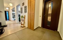 Apartament 2 camere, 57.50mp, etaj intermediar, parcare, zona Eroilor