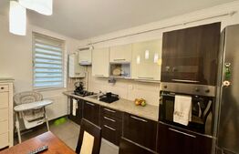 Apartament 2 camere, 57.50mp, etaj intermediar, parcare, zona Eroilor