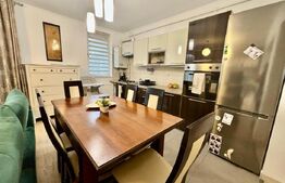 Apartament 2 camere, 57.50mp, etaj intermediar, parcare, zona Eroilor