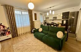 Apartament 2 camere, 57.50mp, etaj intermediar, parcare, zona Eroilor