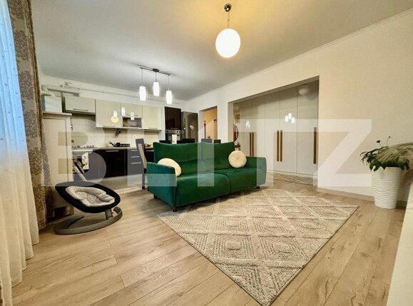 Apartament de vânzare 2 camere Floreşti - 160441AV | BLITZ Cluj-Napoca | Poza2