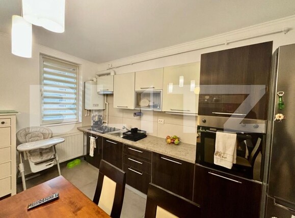 Apartament de vânzare 2 camere Floreşti - 160441AV | BLITZ Cluj-Napoca | Poza8