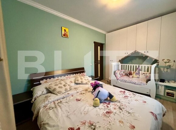 Apartament de vânzare 2 camere Floreşti - 160441AV | BLITZ Cluj-Napoca | Poza11