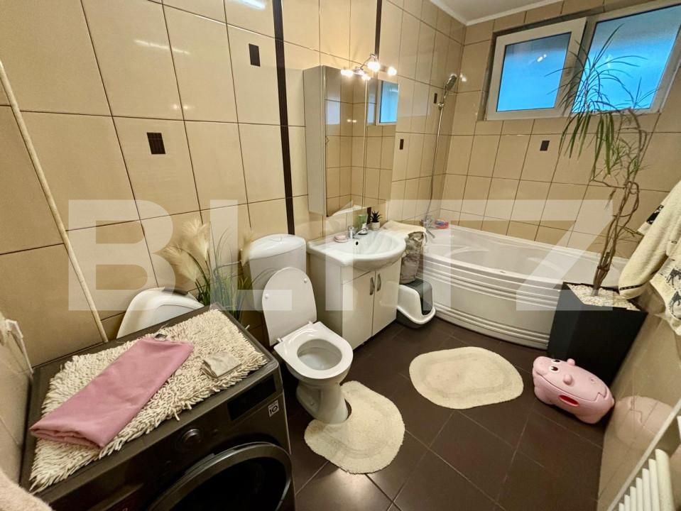 Apartament de vânzare 2 camere Floreşti - 160441AV | BLITZ Cluj-Napoca | Poza15