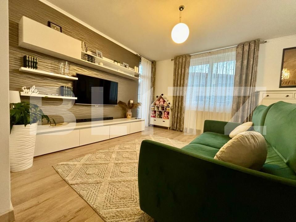 Apartament de vânzare 2 camere Floreşti - 160441AV | BLITZ Cluj-Napoca | Poza5