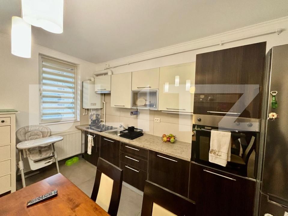 Apartament de vânzare 2 camere Floreşti - 160441AV | BLITZ Cluj-Napoca | Poza8