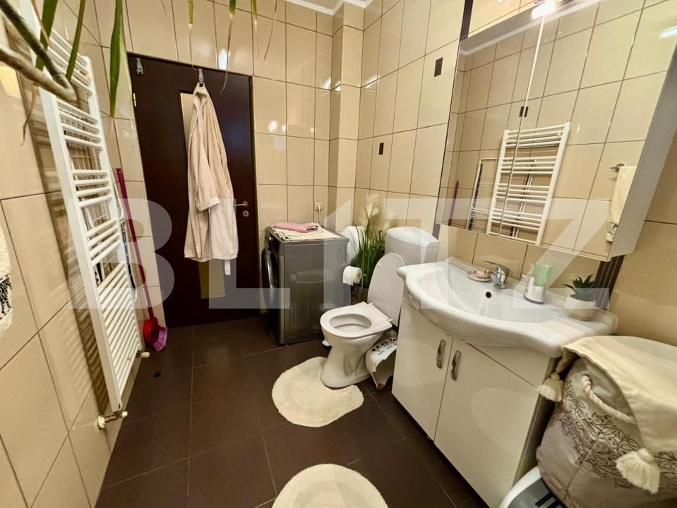 Apartament de vânzare 2 camere Floreşti - 160441AV | BLITZ Cluj-Napoca | Poza16