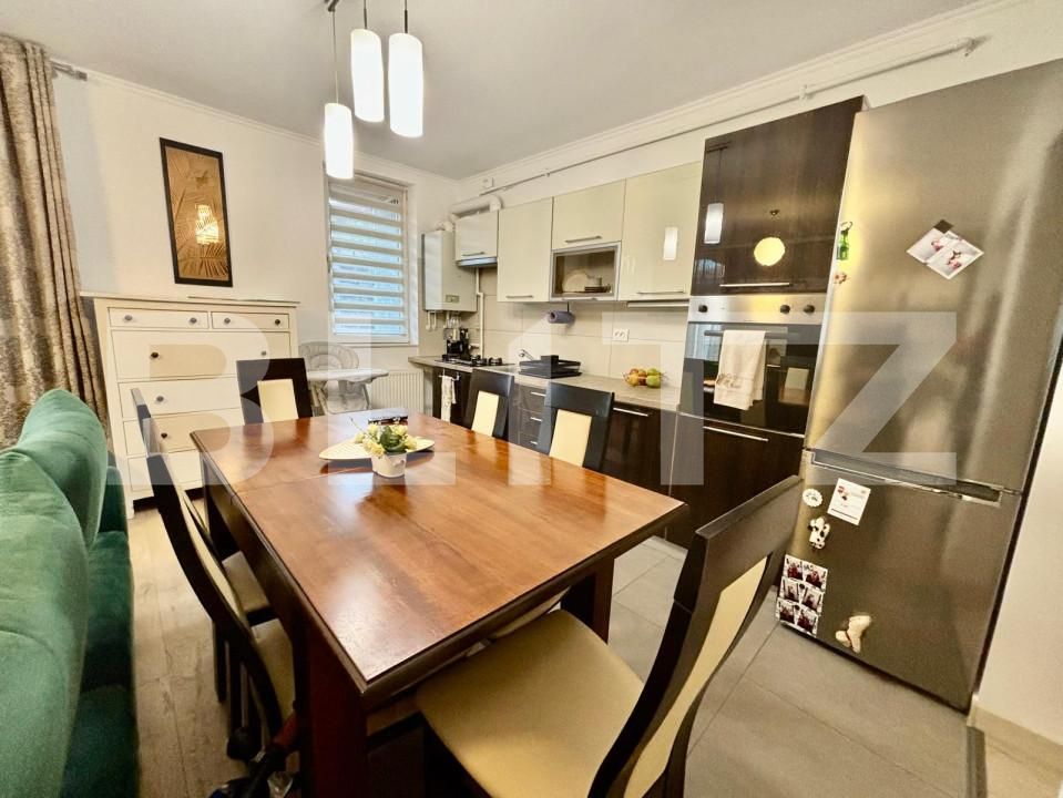 Apartament de vânzare 2 camere Floreşti - 160441AV | BLITZ Cluj-Napoca | Poza6