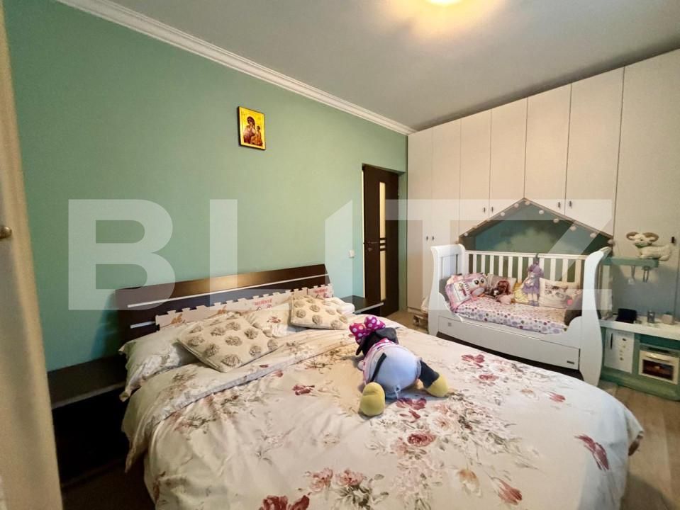 Apartament de vânzare 2 camere Floreşti - 160441AV | BLITZ Cluj-Napoca | Poza11