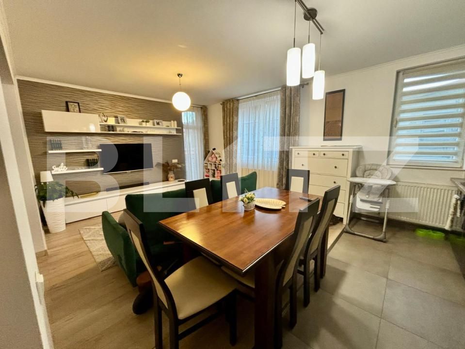 Apartament de vânzare 2 camere Floreşti - 160441AV | BLITZ Cluj-Napoca | Poza7