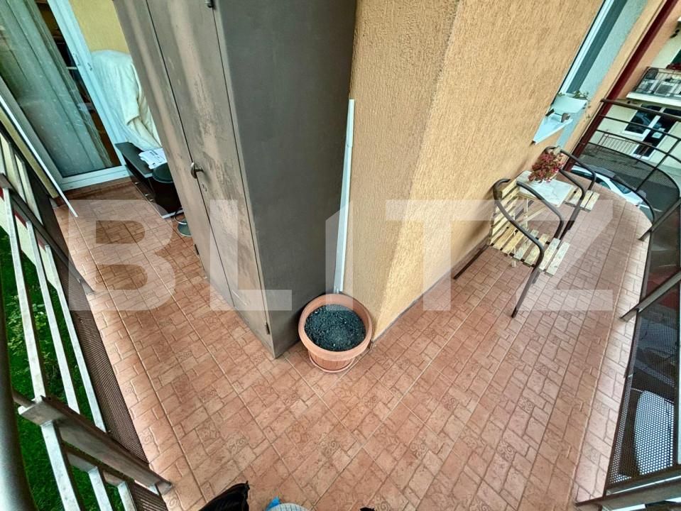 Apartament de vânzare 2 camere Floreşti - 160441AV | BLITZ Cluj-Napoca | Poza17