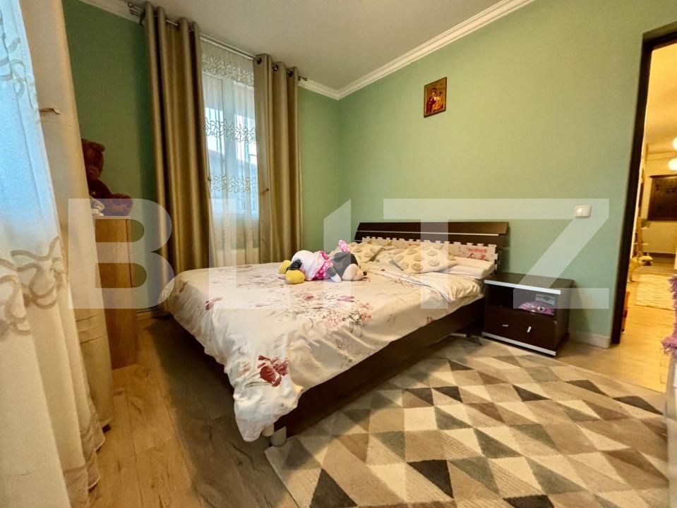 Apartament de vânzare 2 camere Floreşti - 160441AV | BLITZ Cluj-Napoca | Poza9