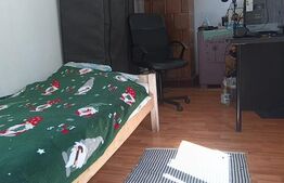 Casa in Tractorul, 5 min de mall Coresi , SAUNA SI GARAJ+ Garsoniera separat