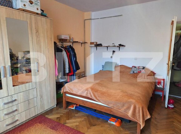 Casa de vânzare 3 camere Tractorul - 160444CV | BLITZ Brașov | Poza8