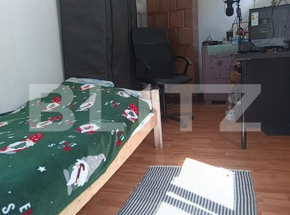 Casa de vânzare 3 camere Tractorul - 160444CV | BLITZ Brașov | Poza1