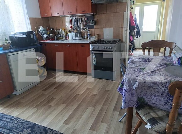 Casa de vânzare 3 camere Tractorul - 160444CV | BLITZ Brașov | Poza13