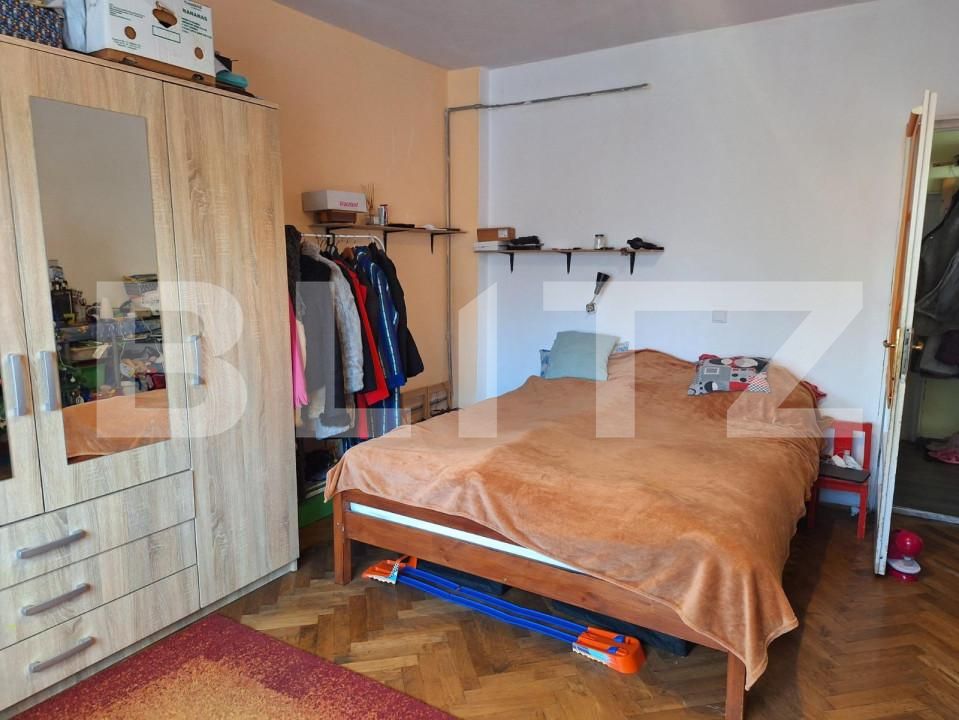 Casa de vânzare 3 camere Tractorul - 160444CV | BLITZ Brașov | Poza8