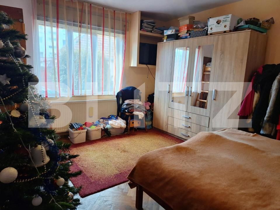 Casa de vânzare 3 camere Tractorul - 160444CV | BLITZ Brașov | Poza6