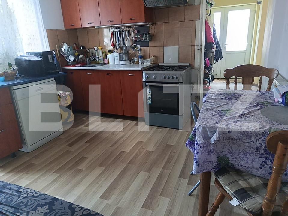 Casa de vânzare 3 camere Tractorul - 160444CV | BLITZ Brașov | Poza13