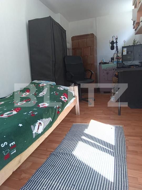 Casa de vânzare 3 camere Tractorul - 160444CV | BLITZ Brașov | Poza1