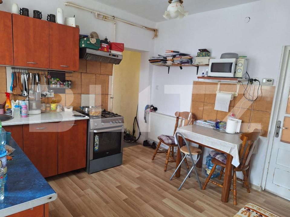 Casa de vânzare 3 camere Tractorul - 160444CV | BLITZ Brașov | Poza3