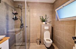 Duplex nou la cheie, 4 camere, 120mp, 200mp gradina, zona Dennver