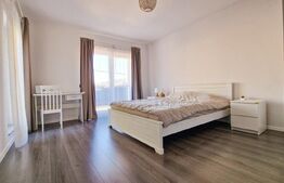 Duplex nou la cheie, 4 camere, 120mp, 200mp gradina, zona Dennver