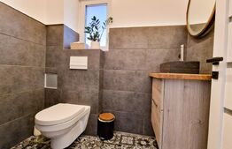 Duplex nou la cheie, 4 camere, 120mp, 200mp gradina, zona Dennver