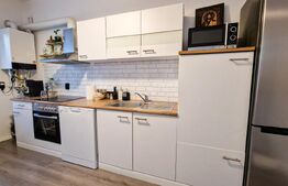 Duplex nou la cheie, 4 camere, 120mp, 200mp gradina, zona Dennver