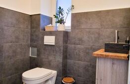 Duplex nou la cheie, 4 camere, 120mp, 200mp gradina, zona Dennver