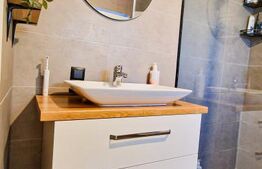 Duplex nou la cheie, 4 camere, 120mp, 200mp gradina, zona Dennver