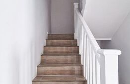 Duplex nou la cheie, 4 camere, 120mp, 200mp gradina, zona Dennver